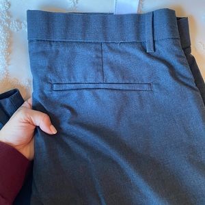 Banana Republic mens dress pants